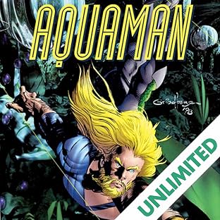 Aquaman (1994-2001)